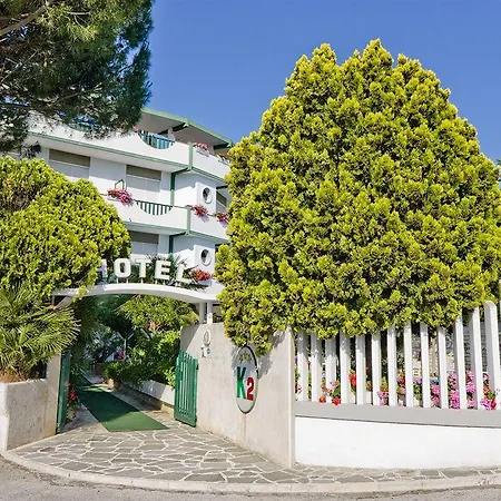 מלון K2 3*