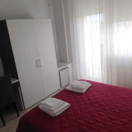 K2 Hotel