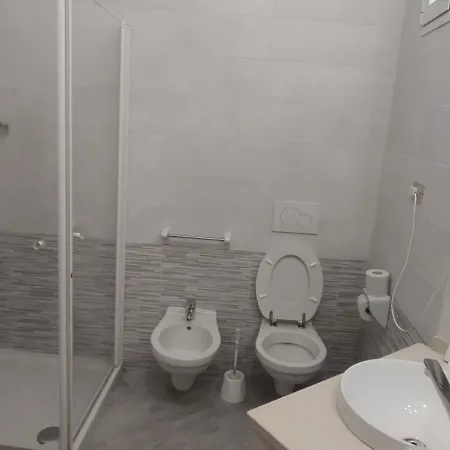 K2 Hotel Numana