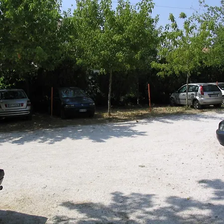 K2 Hotel Numana