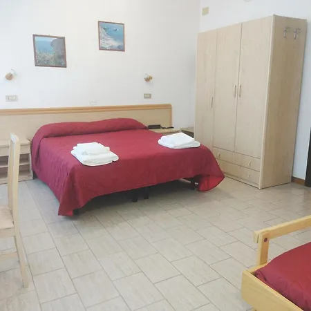 K2 Hotel 3*