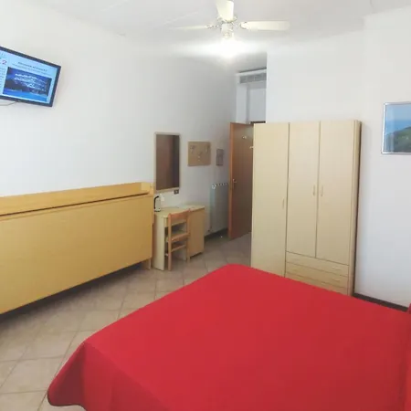 K2 Hotel Numana