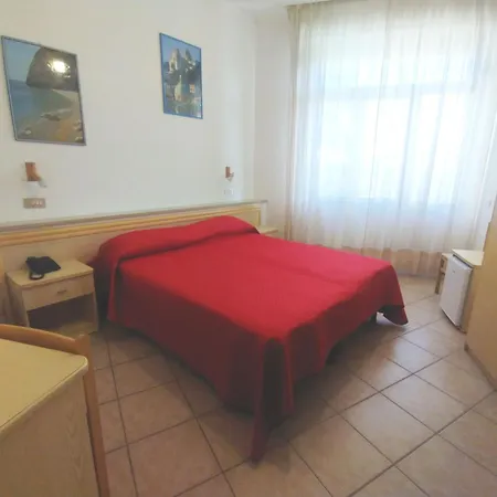 Hotel K2 Numana