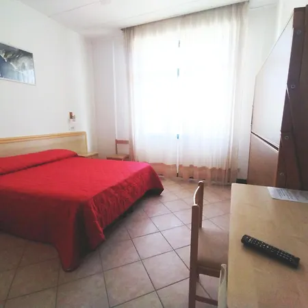 K2 Hotel 3*