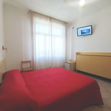 K2 Hotel Numana