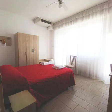 Hotel K2 Numana
