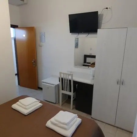 K2 Hotel Numana