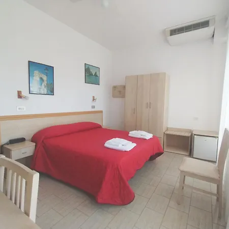 K2 Hotel 3*