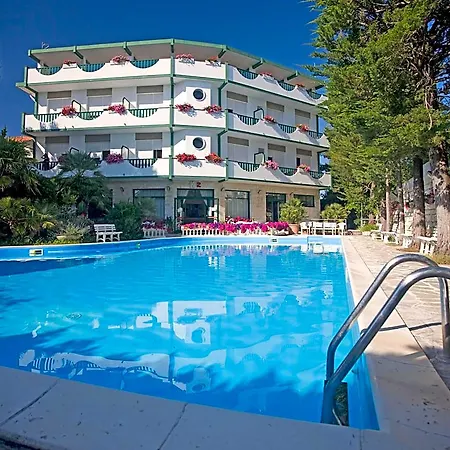 Hotel K2 Numana
