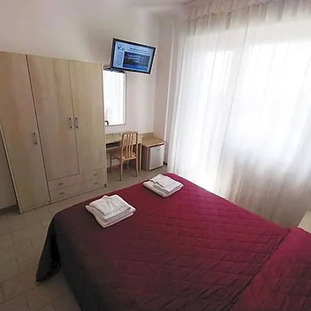 Hotel K2 Numana