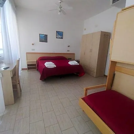 K2 Hotel Numana