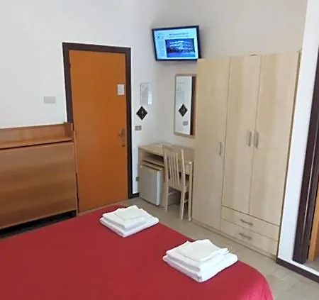 Hotel K2 Numana