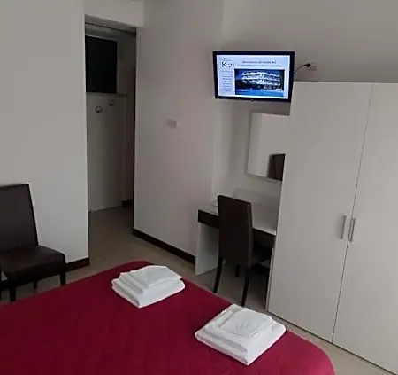 Hotel K2