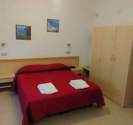K2 Hotel 3*