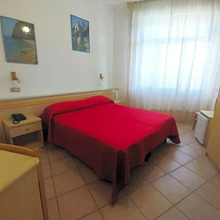 K2 Hotel Numana