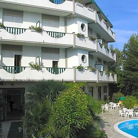 Hotel K2 Numana