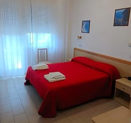 Hotel K2 Numana