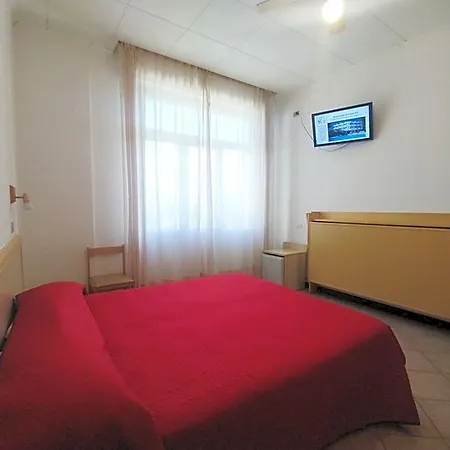 K2 Hotel Numana