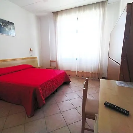 K2 Hotel 3*
