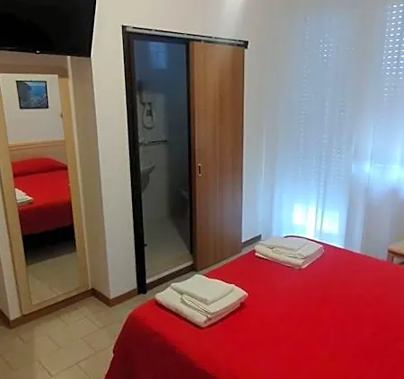 Hotel K2 Numana