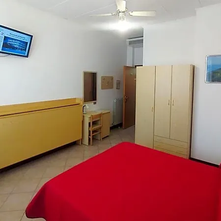 Hotel K2 Numana