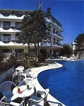 Hotel K2 3*