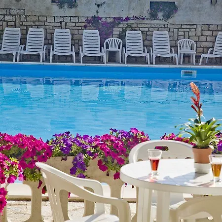 Hotel K2