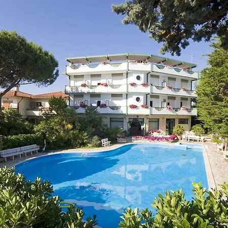 Hotel K2 Numana