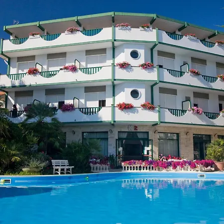 Hotel K2 Numana