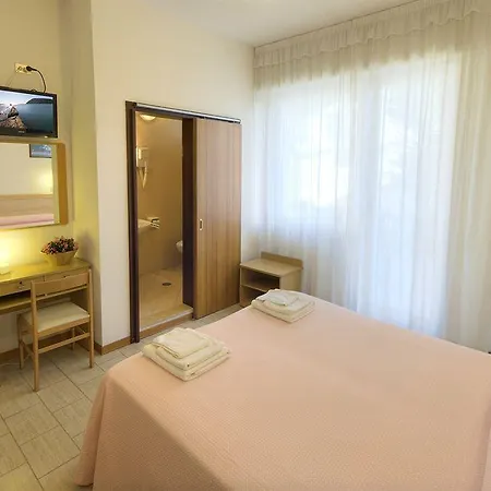 Hotel K2 Numana