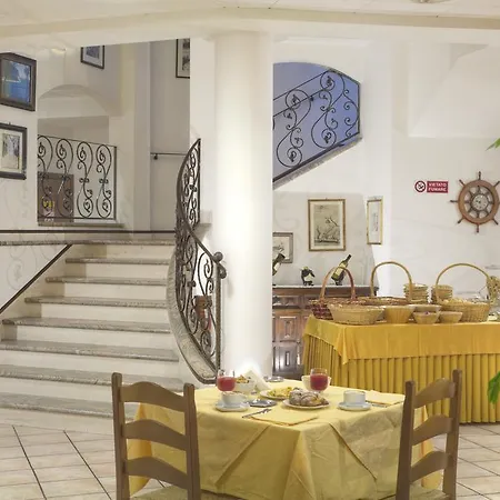 Hotel K2 Numana