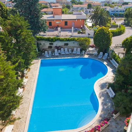 Hotel K2 Numana
