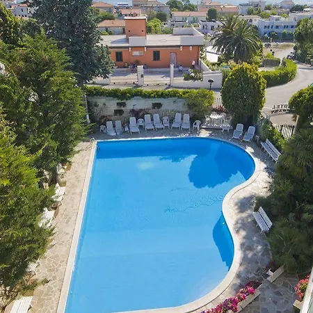 Hotel K2 Numana